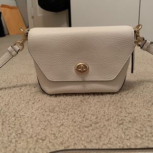 NWT Karlee Coach Crossbody Bag